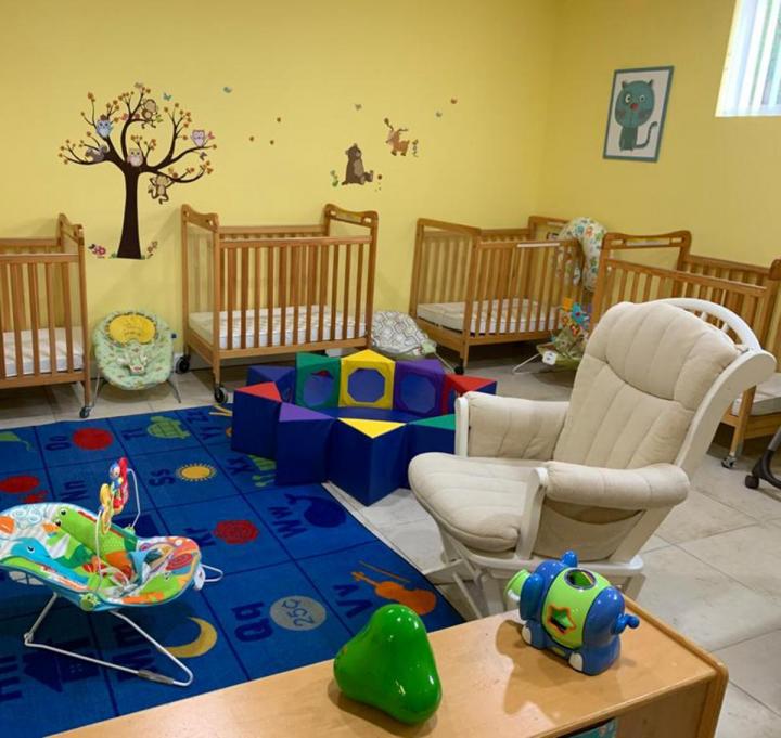 Prepare for Kindergarten Success! Join Our High-Quality Voluntary Pre-Kindergarten Program Today.
