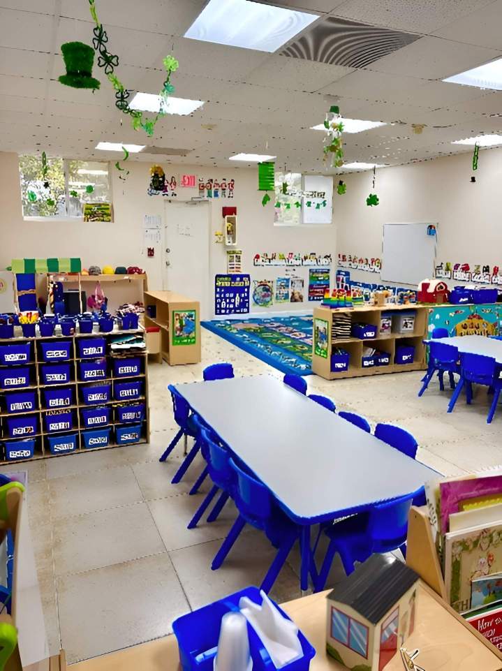VPK Program Miami