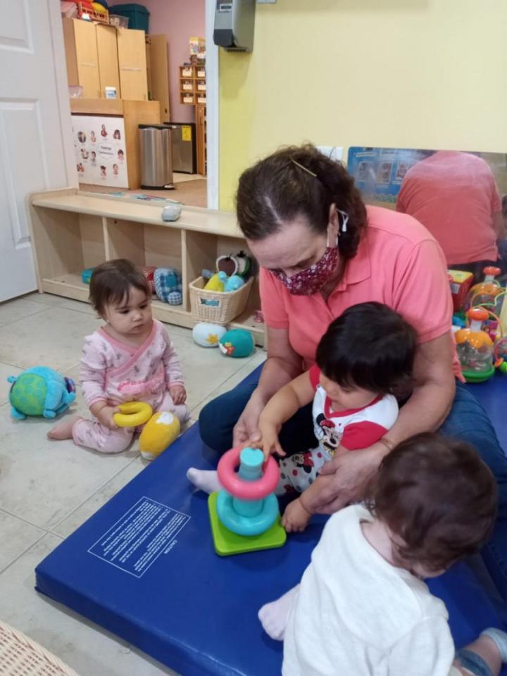 Early Learning Center Miami