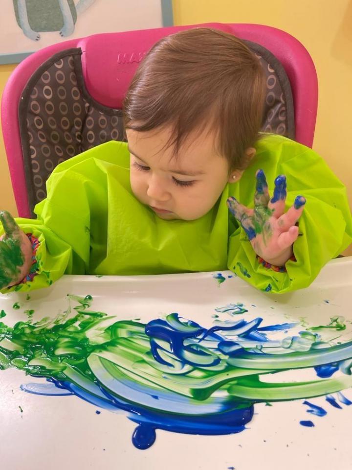 Pre-Kindergarten Program Miami