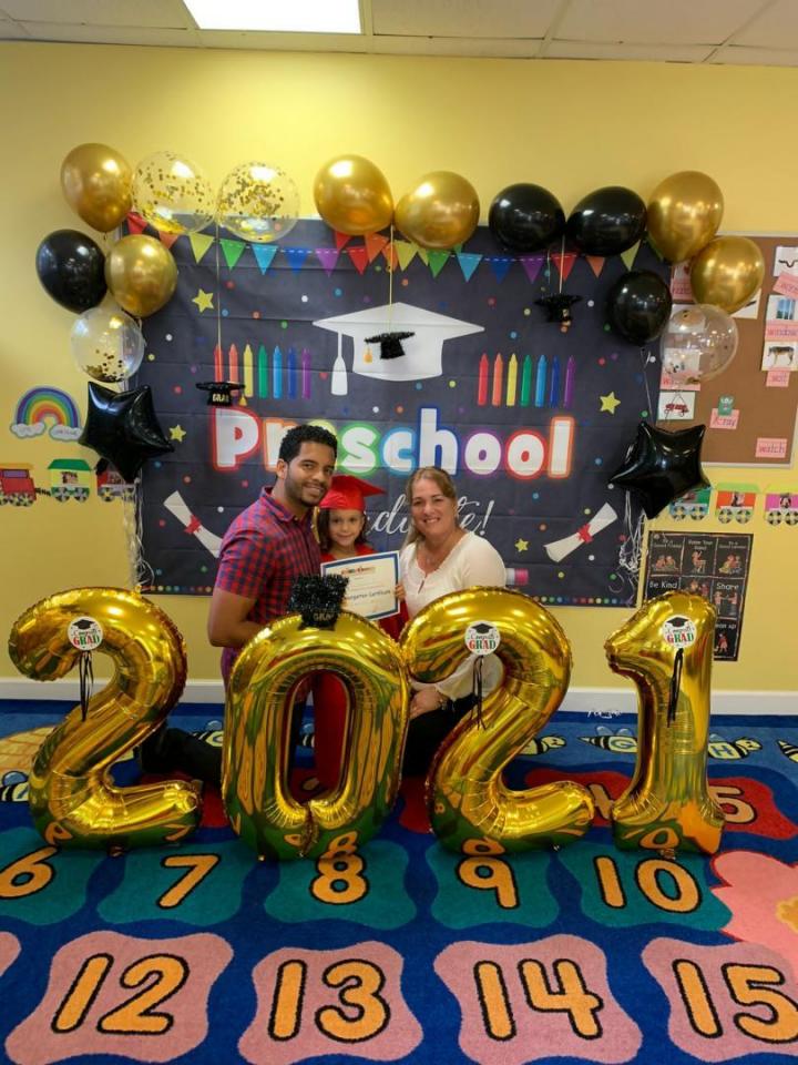 Early Learning Center Miami