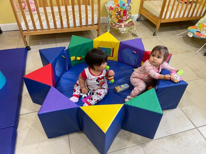 Early Childhood Education Miami