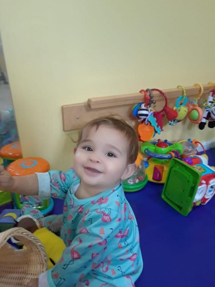 Toddler Daycare Miami