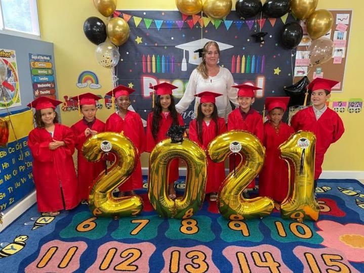 VPK Preschool Miami
