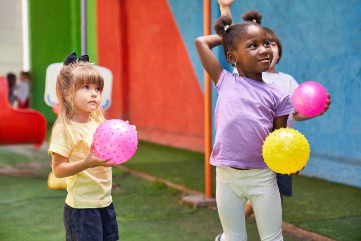 Empowering Young Learners Through Hands-On Discovery