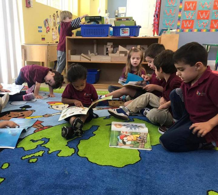 Early Learning Center Miami