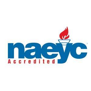 Logo naeyc