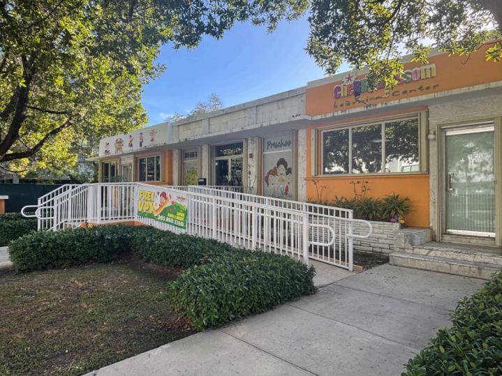 Early Childhood Education Miami