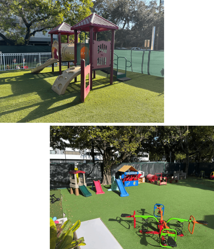 Infant Learning Center Miami