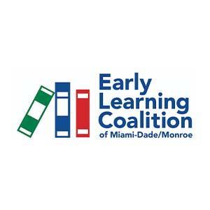 Logo Early Learning Coalition